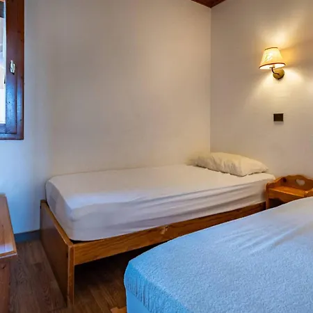 Διαμέρισμα Duplex Renove Au Pied Des Pistes A Meribel, 7 Couchages - Fr-1-355-233