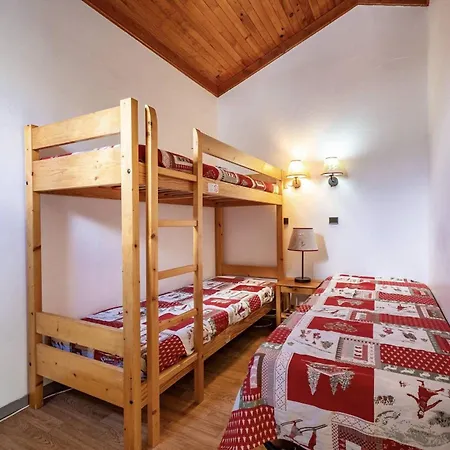 Διαμέρισμα Duplex Renove Au Pied Des Pistes A Meribel, 7 Couchages - Fr-1-355-233 Les Allues