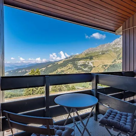 Duplex Renove Au Pied Des Pistes A Meribel, 7 Couchages - Fr-1-355-233 * Les Allues